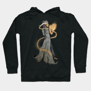 Fire Mage Hoodie